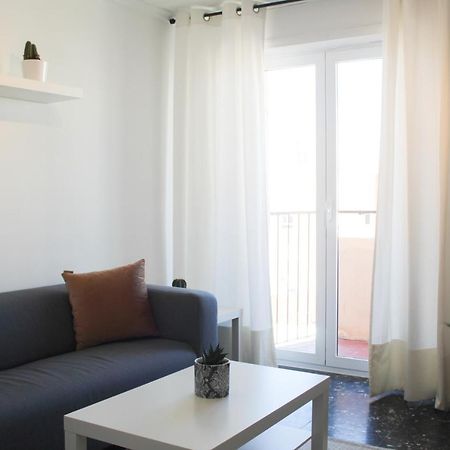 Piso En San Juan De Alicante A 2,5Km De La Playa Apartamento Exterior foto