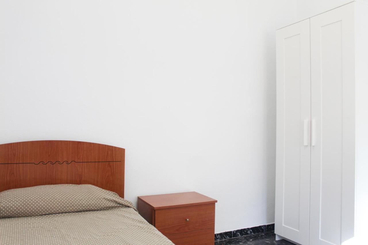 Piso En San Juan De Alicante A 2,5Km De La Playa Apartamento Exterior foto