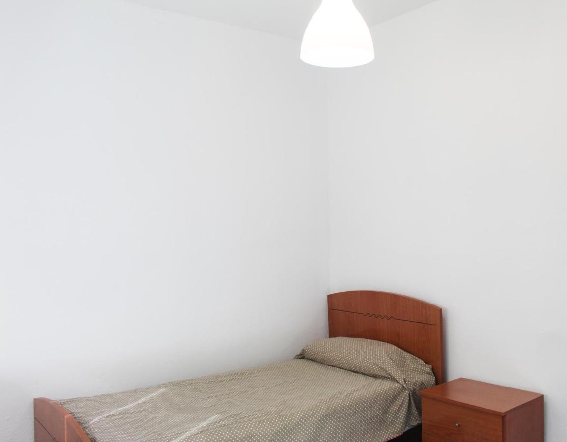 Piso En San Juan De Alicante A 2,5Km De La Playa Apartamento Exterior foto