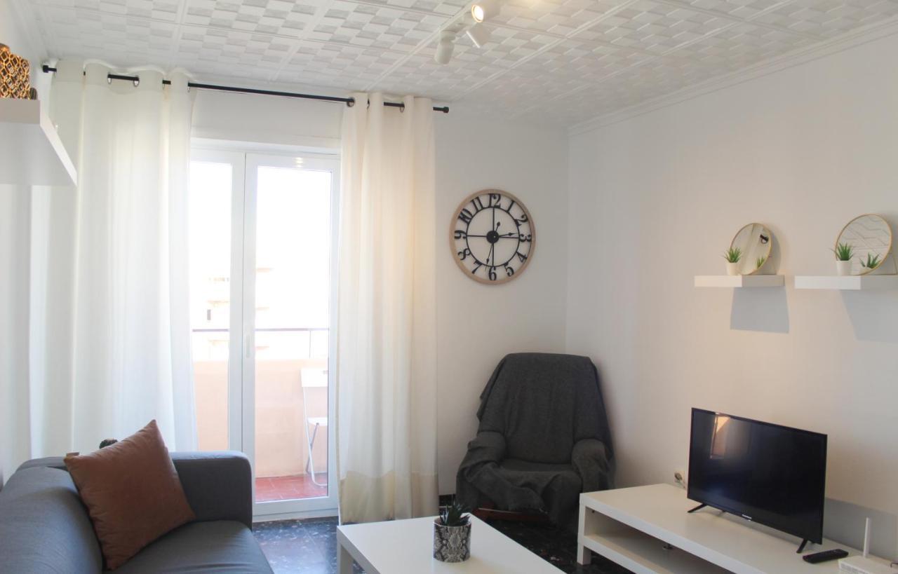 Piso En San Juan De Alicante A 2,5Km De La Playa Apartamento Exterior foto