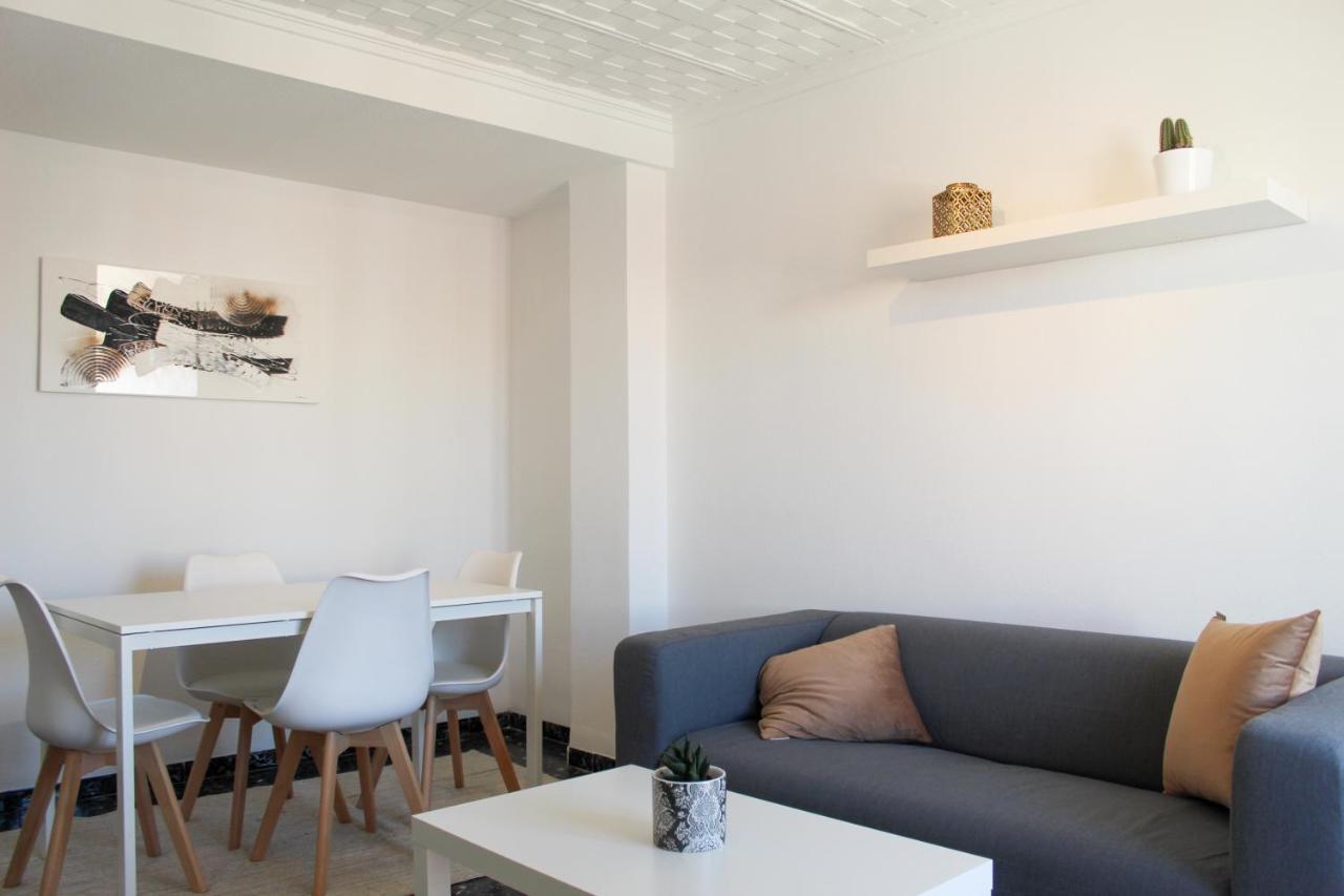 Piso En San Juan De Alicante A 2,5Km De La Playa Apartamento Exterior foto