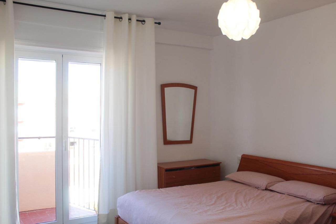 Piso En San Juan De Alicante A 2,5Km De La Playa Apartamento Exterior foto