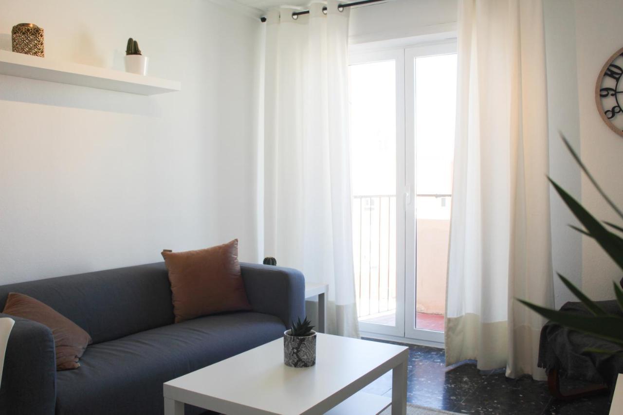 Piso En San Juan De Alicante A 2,5Km De La Playa Apartamento Exterior foto