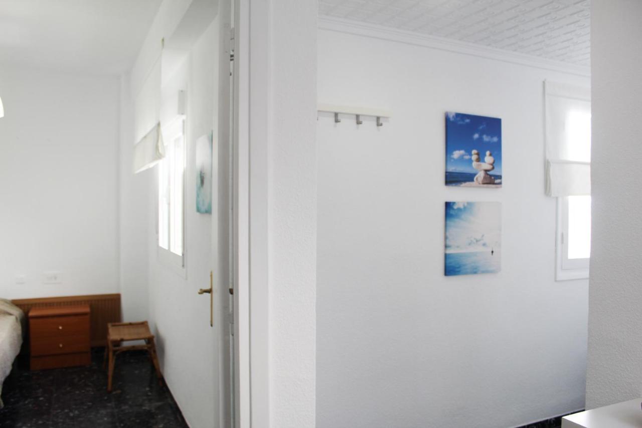 Piso En San Juan De Alicante A 2,5Km De La Playa Apartamento Exterior foto