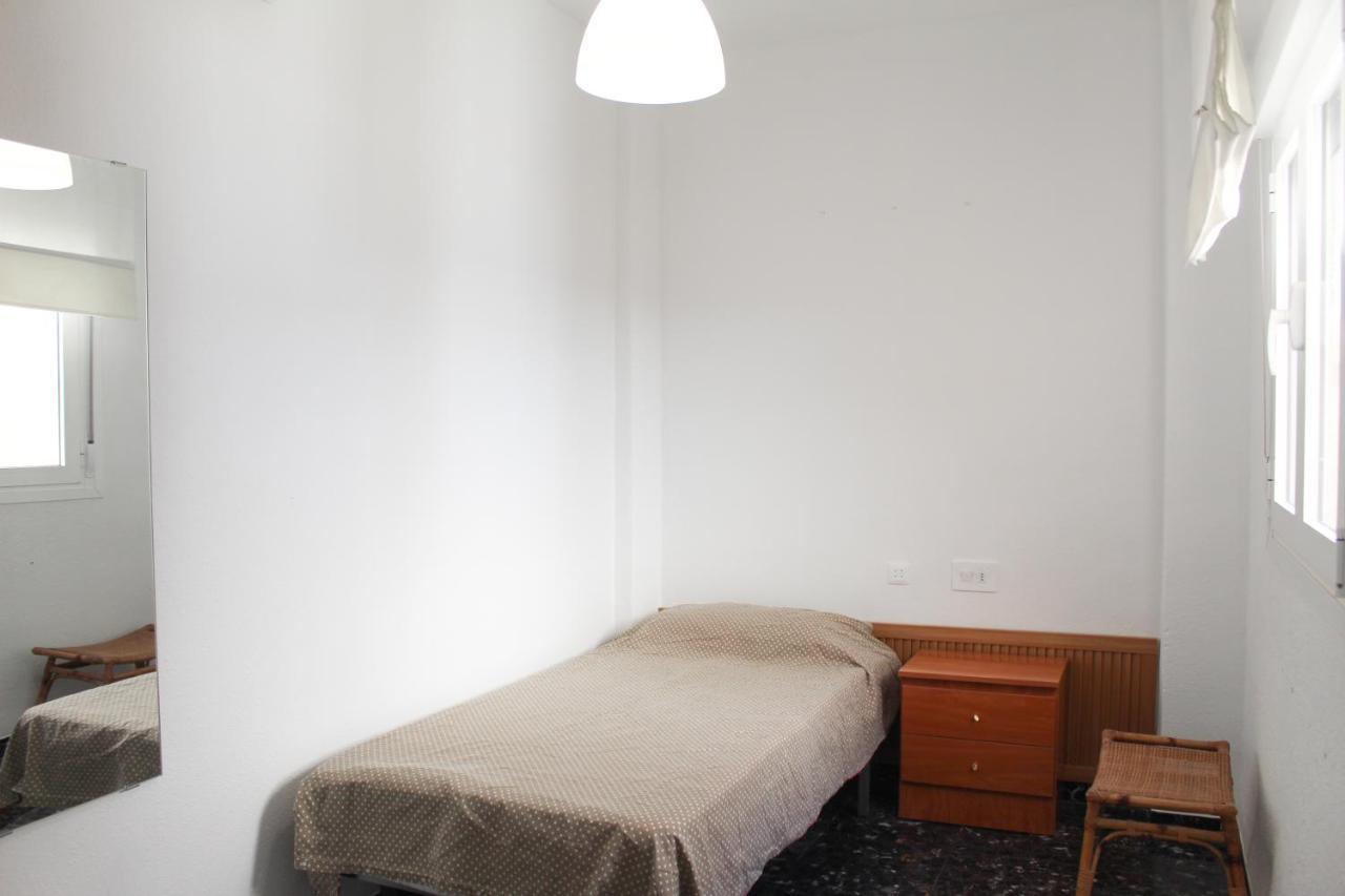 Piso En San Juan De Alicante A 2,5Km De La Playa Apartamento Exterior foto
